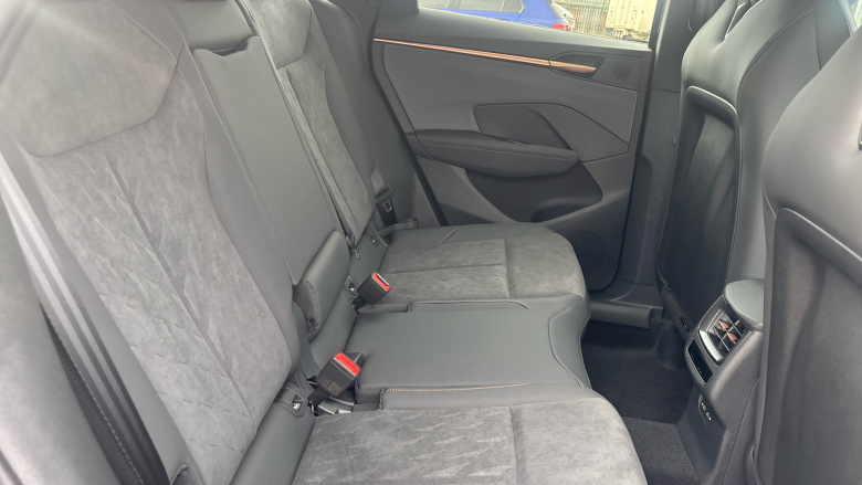 CUPRA Terramar 1.5 eTSI 150 V2 5dr DSG Petrol Hatchback